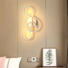 MinimalWall LED Lamp